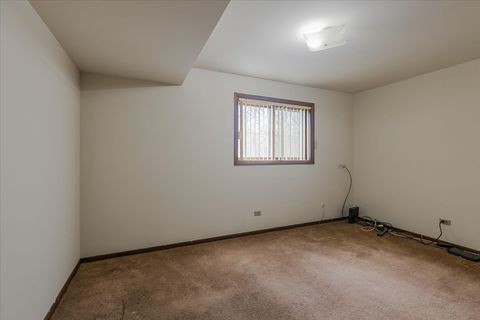 Tiny photo for 16533 Louis Avenue, South Holland, IL 60473 (MLS # 12618733)