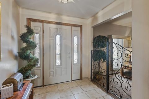 Tiny photo for 16533 Louis Avenue, South Holland, IL 60473 (MLS # 12618733)