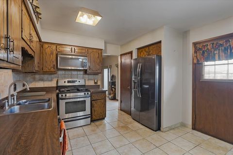 Tiny photo for 16533 Louis Avenue, South Holland, IL 60473 (MLS # 12618733)