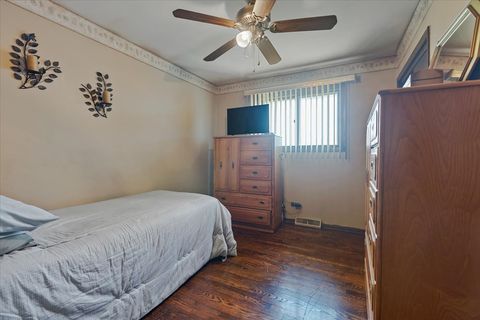 Tiny photo for 16533 Louis Avenue, South Holland, IL 60473 (MLS # 12618733)