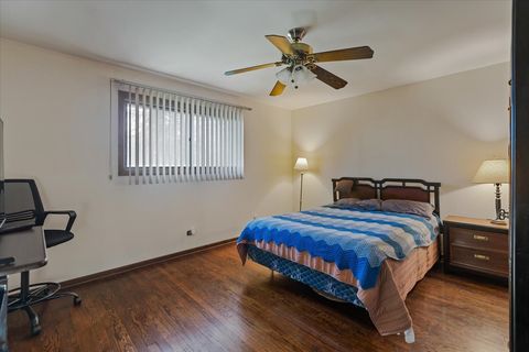 Tiny photo for 16533 Louis Avenue, South Holland, IL 60473 (MLS # 12618733)