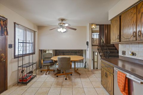 Tiny photo for 16533 Louis Avenue, South Holland, IL 60473 (MLS # 12618733)