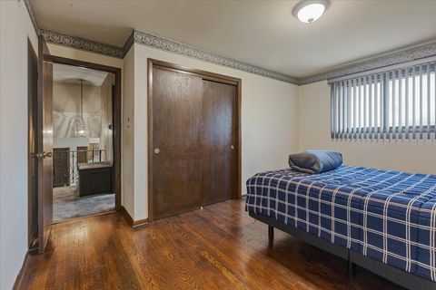 Tiny photo for 16533 Louis Avenue, South Holland, IL 60473 (MLS # 12618733)