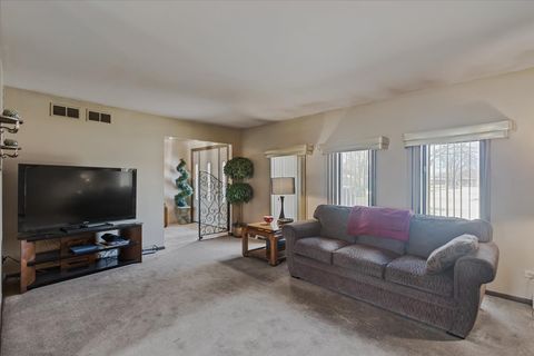 Tiny photo for 16533 Louis Avenue, South Holland, IL 60473 (MLS # 12618733)