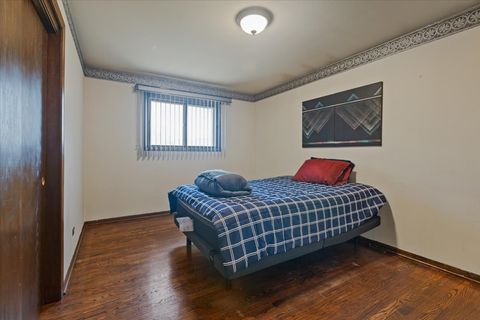 Tiny photo for 16533 Louis Avenue, South Holland, IL 60473 (MLS # 12618733)