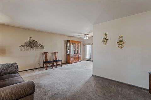 Tiny photo for 16533 Louis Avenue, South Holland, IL 60473 (MLS # 12618733)