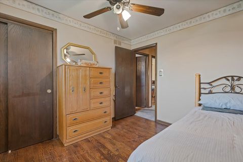 Tiny photo for 16533 Louis Avenue, South Holland, IL 60473 (MLS # 12618733)