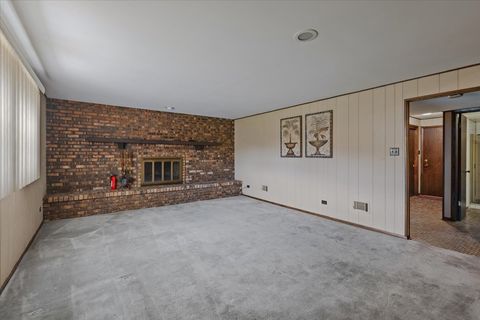 Tiny photo for 16533 Louis Avenue, South Holland, IL 60473 (MLS # 12618733)