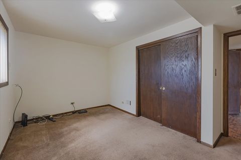 Tiny photo for 16533 Louis Avenue, South Holland, IL 60473 (MLS # 12618733)