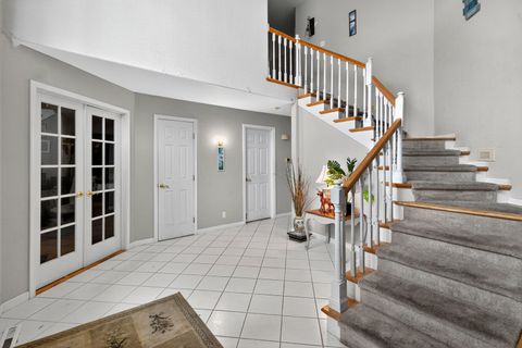 Tiny photo for 302 Jay Street, Savoy, IL 61874 (MLS # 12480491)