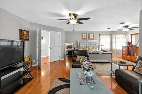 Tiny photo for 302 Jay Street, Savoy, IL 61874 (MLS # 12480491)