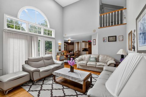 Tiny photo for 302 Jay Street, Savoy, IL 61874 (MLS # 12480491)