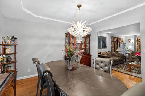 Tiny photo for 302 Jay Street, Savoy, IL 61874 (MLS # 12480491)