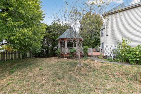 Tiny photo for 302 Jay Street, Savoy, IL 61874 (MLS # 12480491)