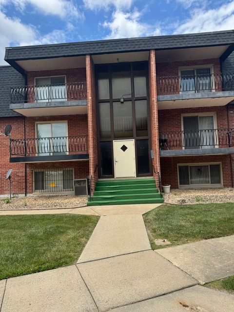 Tiny photo for 3012 W 171st Street #GT, Hazel Crest, IL 60429 (MLS # 12445232)