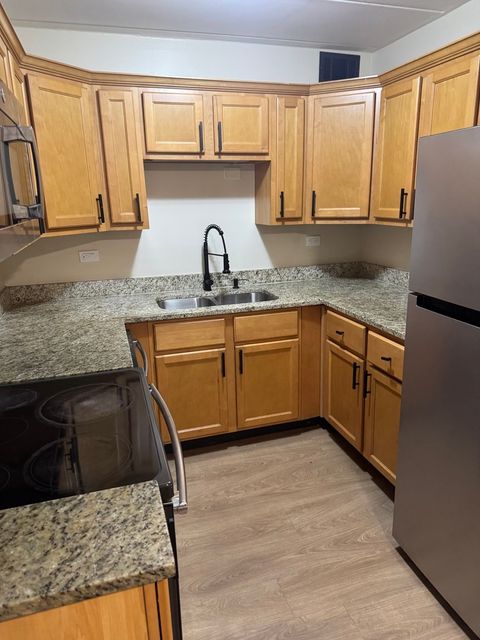 Tiny photo for 3012 W 171st Street #GT, Hazel Crest, IL 60429 (MLS # 12445232)