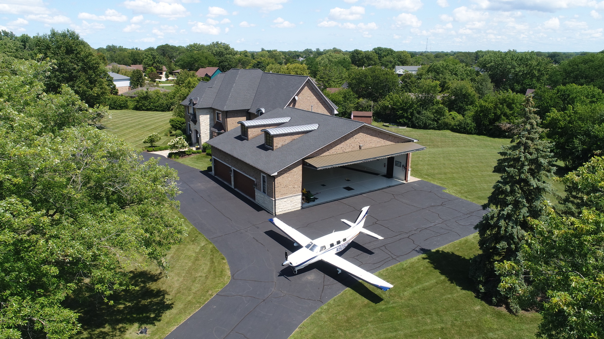 8511 Kearney Road