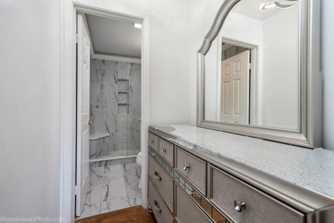 Tiny photo for 8901 N Western Avenue #202, Des Plaines, IL 60016 (MLS # 12778666)