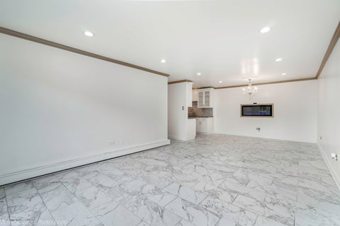 Tiny photo for 8901 N Western Avenue #202, Des Plaines, IL 60016 (MLS # 12778666)