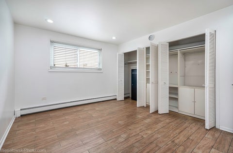 Tiny photo for 8901 N Western Avenue #202, Des Plaines, IL 60016 (MLS # 12778666)