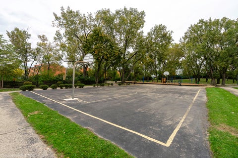 Tiny photo for 8901 N Western Avenue #202, Des Plaines, IL 60016 (MLS # 12778666)