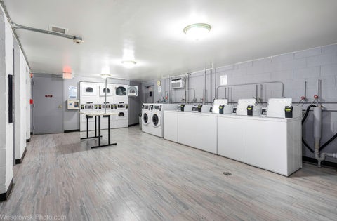 Tiny photo for 8901 N Western Avenue #202, Des Plaines, IL 60016 (MLS # 12778666)