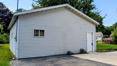 Tiny photo for 706 S 2nd Street, Oregon, IL 61061 (MLS # 12741444)