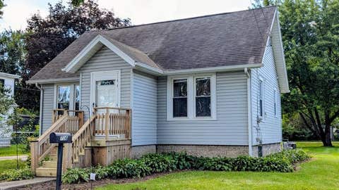 Photo of 706 S 2nd Street, Oregon, IL 61061 (MLS # 12741444)