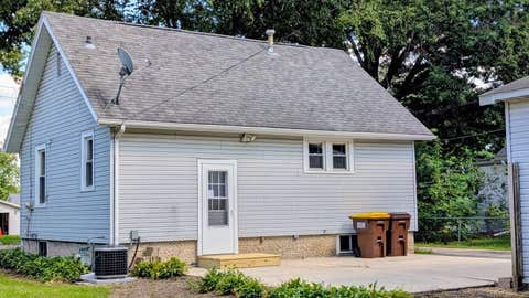 Tiny photo for 706 S 2nd Street, Oregon, IL 61061 (MLS # 12741444)