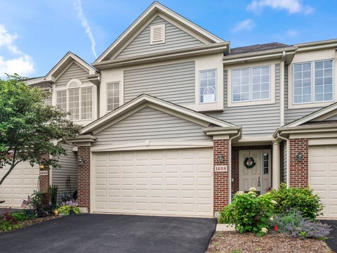Photo of 1288 Westlake Drive, Cary, IL 60013 (MLS # 12706838)