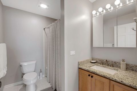 Tiny photo for 924 Shambliss Lane, Buffalo Grove, IL 60089 (MLS # 12582581)