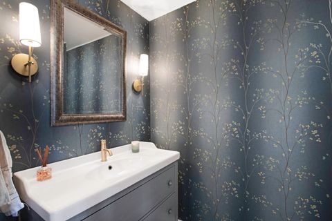 Tiny photo for 924 Shambliss Lane, Buffalo Grove, IL 60089 (MLS # 12582581)