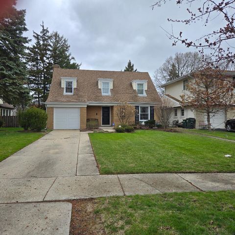 929 S Aldine Avenue Park Ridge IL 60068