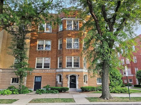 Photo of 605 Washington Boulevard #3N, Oak Park, IL 60302 (MLS # 12627674)