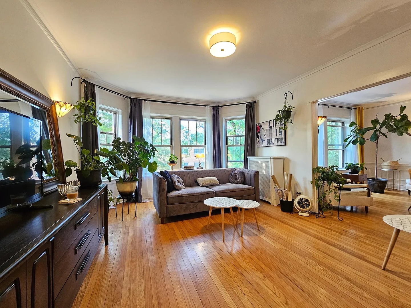 605 Washington Boulevard 3N