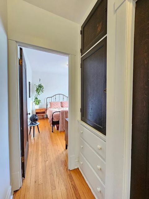 Tiny photo for 605 Washington Boulevard #3N, Oak Park, IL 60302 (MLS # 12627674)