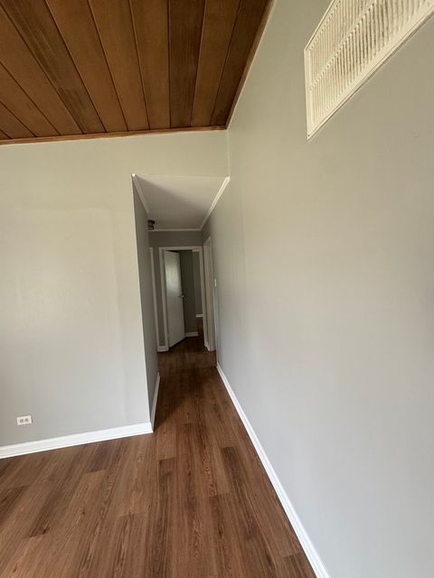 Tiny photo for 329 Somonauk Street, Park Forest, IL 60466 (MLS # 12549668)