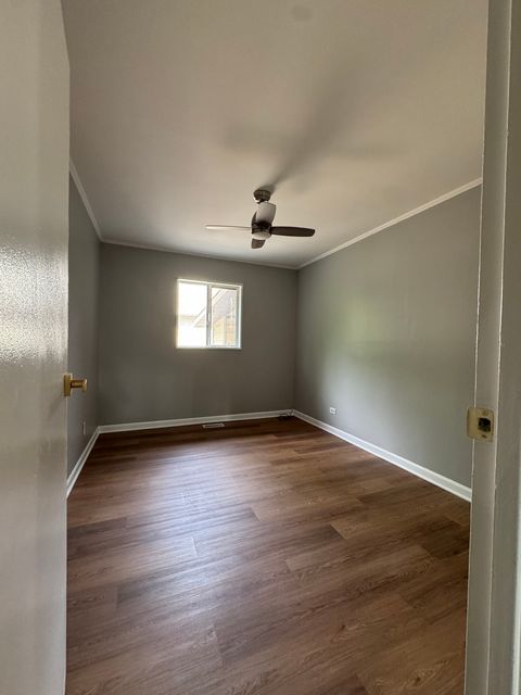 Tiny photo for 329 Somonauk Street, Park Forest, IL 60466 (MLS # 12549668)