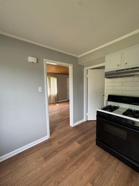 Tiny photo for 329 Somonauk Street, Park Forest, IL 60466 (MLS # 12549668)