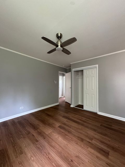 Tiny photo for 329 Somonauk Street, Park Forest, IL 60466 (MLS # 12549668)