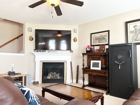 Tiny photo for 2083 Summerfield Lane, Bourbonnais, IL 60914 (MLS # 12739717)