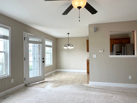 Tiny photo for 2083 Summerfield Lane, Bourbonnais, IL 60914 (MLS # 12739717)