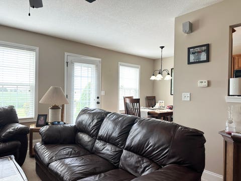 Tiny photo for 2083 Summerfield Lane, Bourbonnais, IL 60914 (MLS # 12739717)