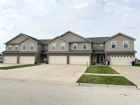 Tiny photo for 2083 Summerfield Lane, Bourbonnais, IL 60914 (MLS # 12739717)