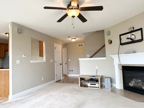 Tiny photo for 2083 Summerfield Lane, Bourbonnais, IL 60914 (MLS # 12739717)