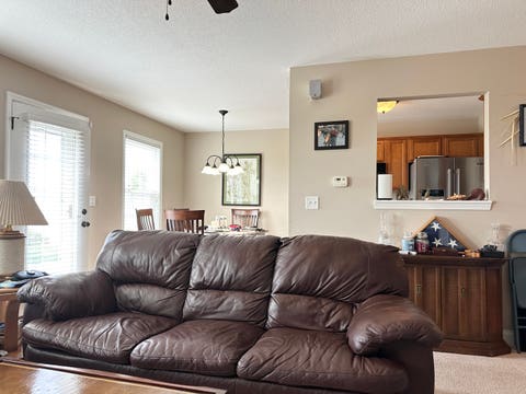 Tiny photo for 2083 Summerfield Lane, Bourbonnais, IL 60914 (MLS # 12739717)