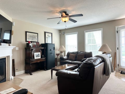 Tiny photo for 2083 Summerfield Lane, Bourbonnais, IL 60914 (MLS # 12739717)