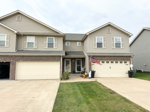 Photo of 2083 Summerfield Lane, Bourbonnais, IL 60914 (MLS # 12739717)