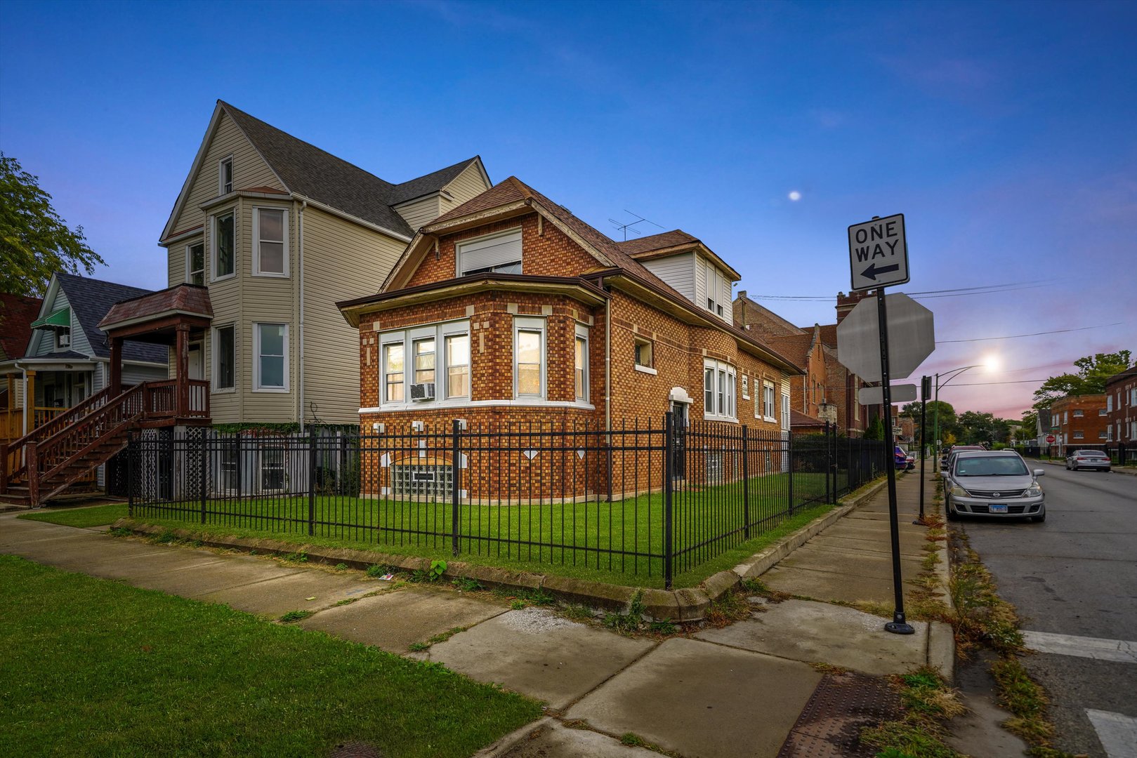 7157 S Sangamon Street