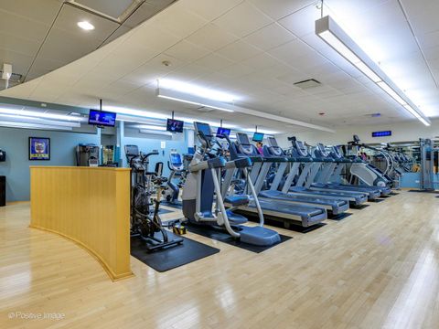 Tiny photo for 505 N Lake Shore Drive #501, Chicago, IL 60611 (MLS # 12575923)